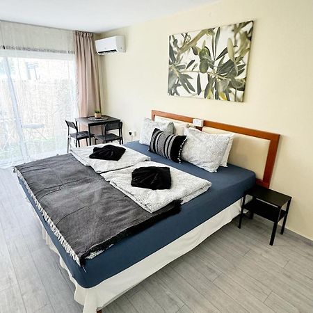 Chloraka Bay Studio المظهر الخارجي الصورة