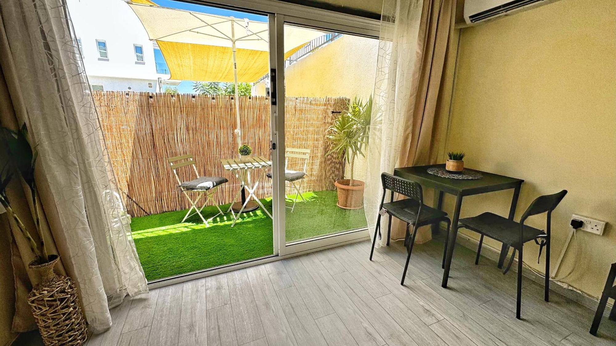 Chloraka Bay Studio المظهر الخارجي الصورة