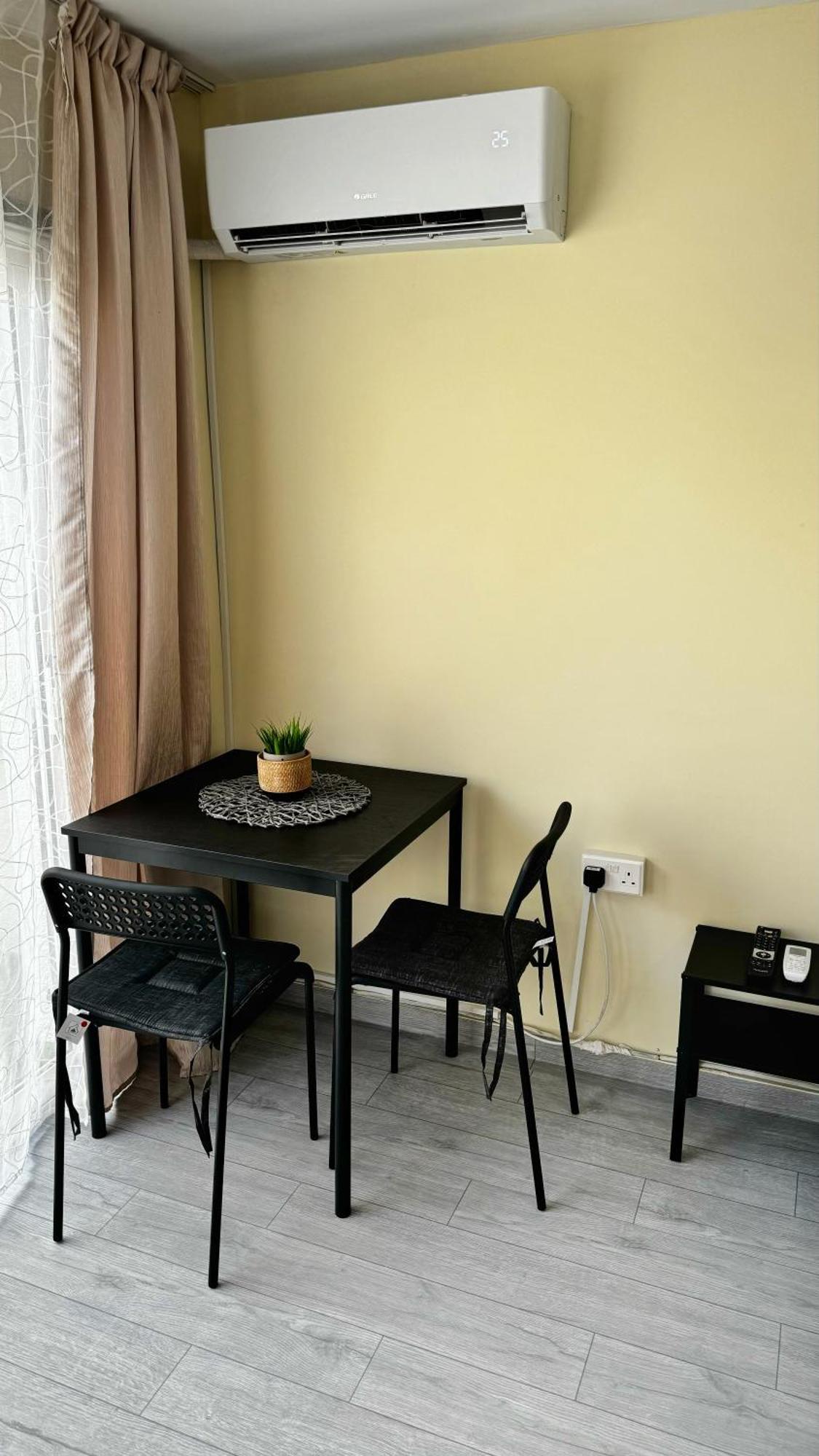 Chloraka Bay Studio المظهر الخارجي الصورة