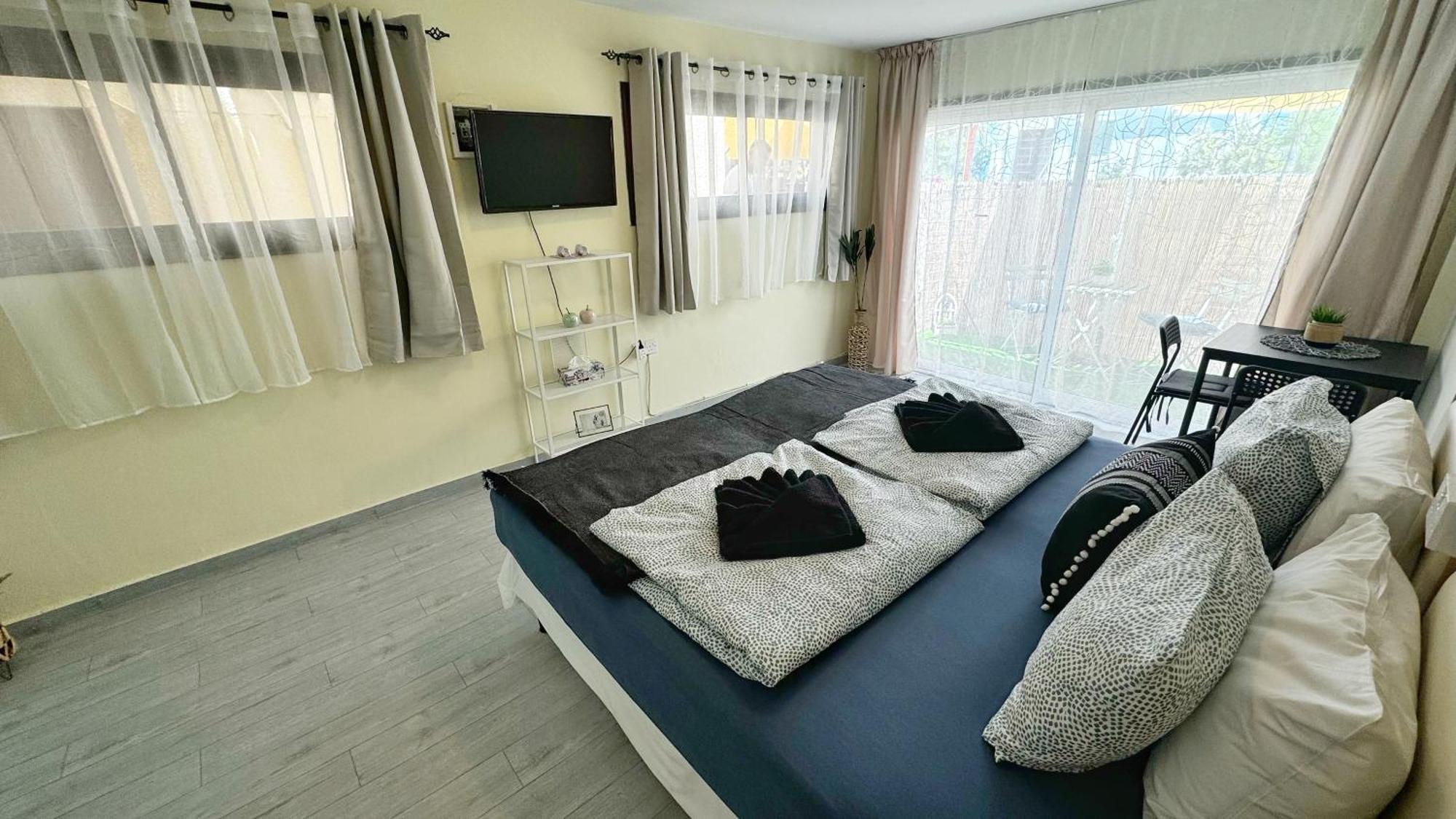 Chloraka Bay Studio المظهر الخارجي الصورة