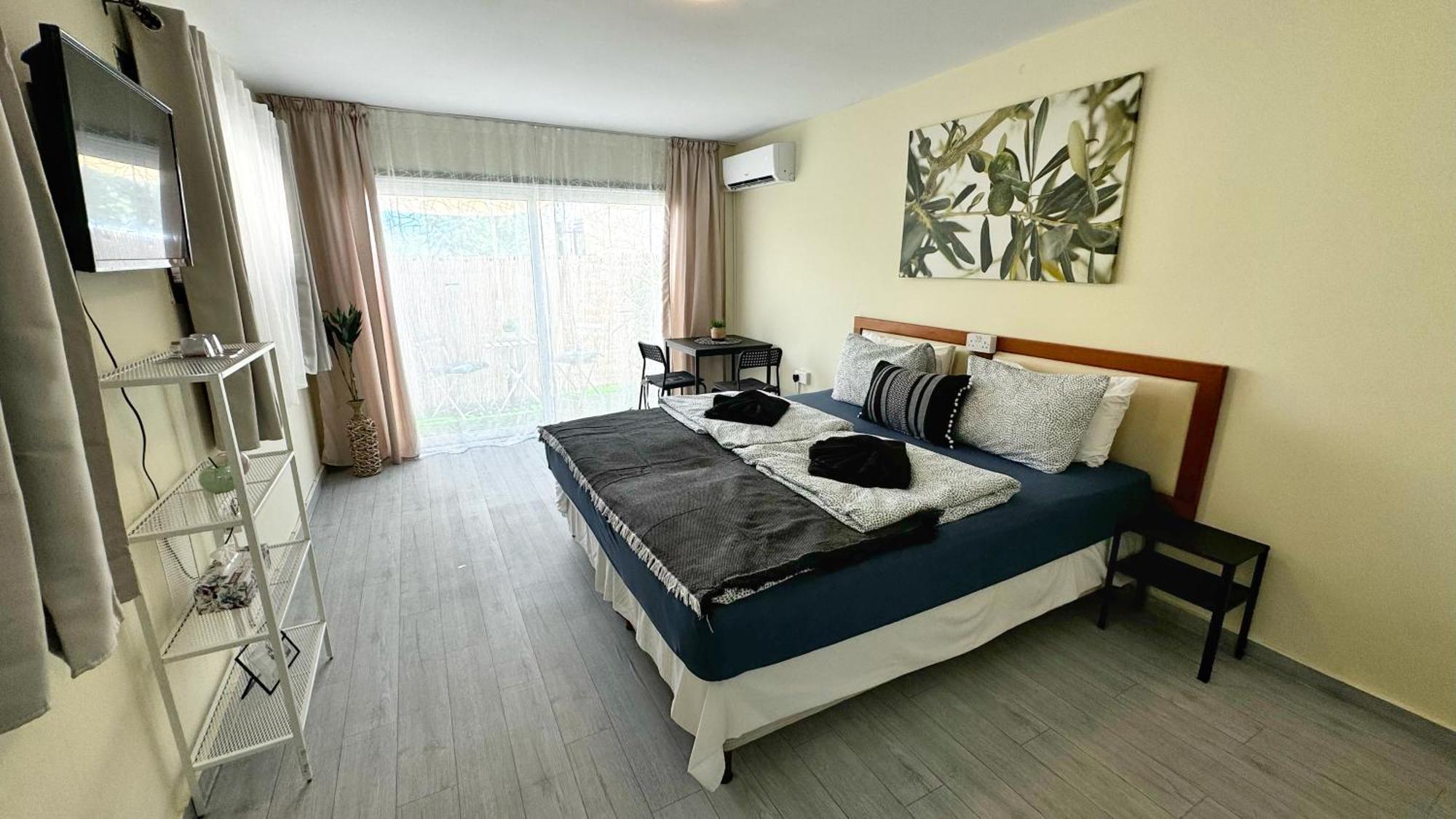 Chloraka Bay Studio المظهر الخارجي الصورة