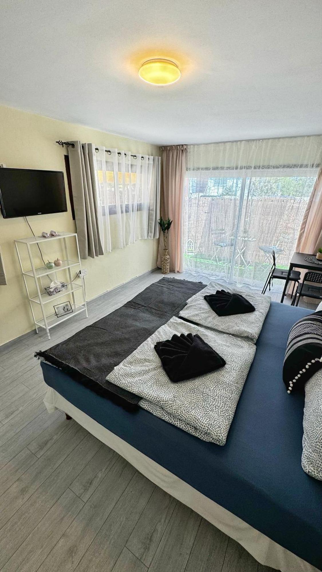 Chloraka Bay Studio المظهر الخارجي الصورة