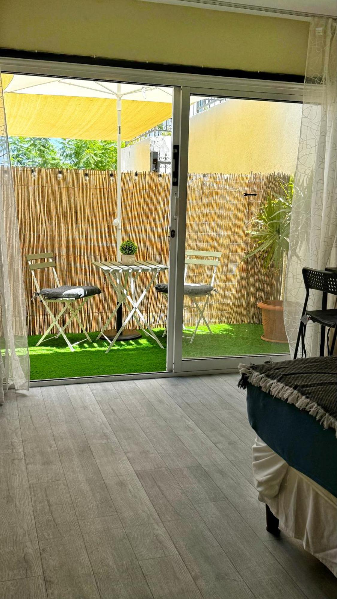 Chloraka Bay Studio المظهر الخارجي الصورة
